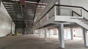 Cho thuê kho xưởng 3.000m2 - 5.000m² , tại KCN Tân Tạo và Lê Minh Xuân