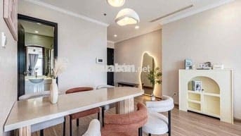 🌿 CHO THUÊ CĂN HỘ VINHOMES CENTRAL PARK – FULL NỘI THẤT CAO CẤP 🌿