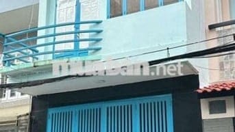 Cho thuê nhà mặt tiền đường số 15 .q7