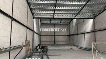 Cho thuê kho xưởng vĩnh phú thuận an bình dương