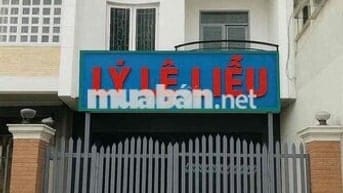 Cho thuê mặt tiền đường Nguyễn Hiền - Ngay trục chính KDC 91B