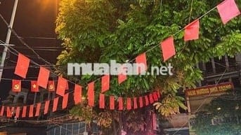 𝐍𝐇𝐀̀ 𝐌Ặ𝐓 𝐏𝐇Ố Đ𝐀̣𝐈 𝐓Ừ 94m2– 𝐊𝐈𝐍𝐇 𝐃𝐎𝐀𝐍𝐇 𝐍𝐆𝐀̀𝐘 ĐÊ𝐌