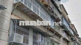 ✅Cư Xá Thanh Đa, Căn Hộ 2PN, 1WC, P27, Bình Thạnh