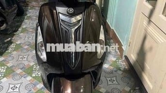 Bán xe grande mới 95% biển số thành phố