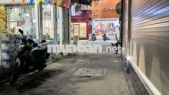 LÊ VĂN SỶ - 60 M2 - NGANG 5 M - HXH