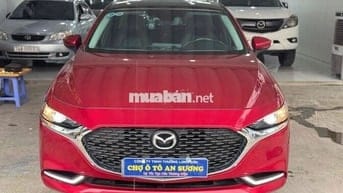 Mazda 3 2020 Form 2021siêu mới