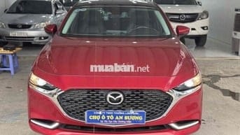 Mazda 3 2020 Sport 1.5L Luxury - 62000 km xe đẹp