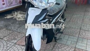 wave blade 2017 biển 95 9 chủ xe nguyên zin