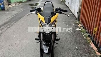 honda sonic 2019 nguyên bản zin giấy tờ đầy đủ