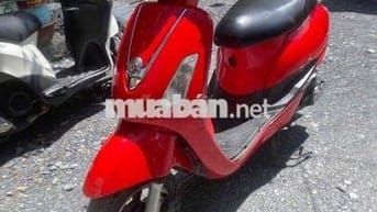 Elizabeth máy êm zin đề đèn còi đầy đủ