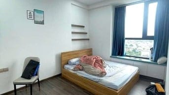 Chung cư Central Phạm Văn hai, Tân Bình chỉ 12,5tr căn 2p ngủ có NT