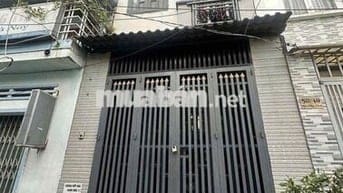 Cho thuê nhà 80/đường số 5 phường 17 Quận Gò vấp