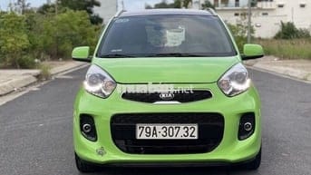 Kia Morning 2020 Luxury - 23000 km