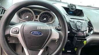 Ford EcoSport 2016 1.5L Trend MT - 128354 km