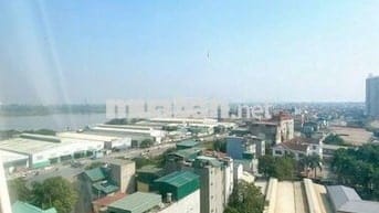 Cho thuê CC UDIC 122 Vĩnh Tuy 2PN - 68m², 12tr/tháng, full đồ