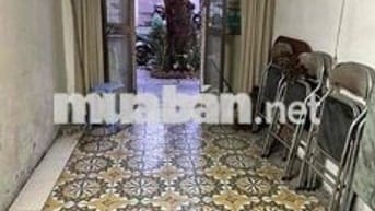 Cho thuê nhà mặt tiền Phố Lò Đúc Hai Bà Trưng