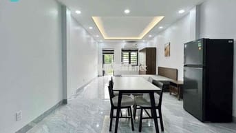CĂN HỘ FULL NỘI THẤT /BANCOL CỬA SỔ/45m2/NGUYỄN KIỆM ,PHÚ NHUẬN 🏠🔥