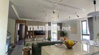 Nhà mặt tiền hoàn thiện tại hoà phú thủ dầu mooth