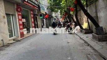 BÁN NHÀ MẶT PHỐ CỰ LỘC PHÂN KHÚC HIẾM NHÀ BÁN