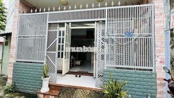 Bán Gấp Căn Nhà Hẻm 28 Lương Văn Can P15 Q8 TPHCM