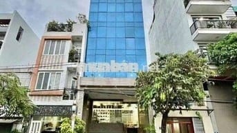 CHO THUE TOA VAN PHONG PHAM HUY THONG (6X20M + 7 TANG) THANG MAY +PCCC