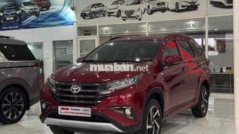 Toyota Rush 2021 S 1.5AT - 69000 km