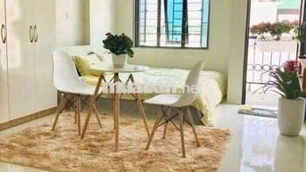 Chỉ 7,05 tỷ - Đa Sỹ - Nhà dòng tiền - Ô tô gần - Full phòng cho thuê