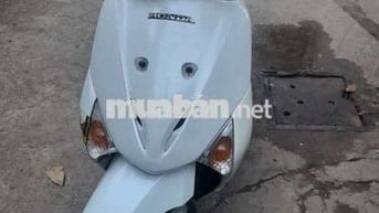Honda SCR 110cc Fi up lead