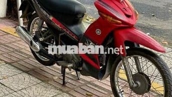 🌈Thanh lý Yamaha Taurus xe đẹp ngon máy rin bốc