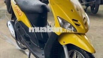 📛✅Mio nhỏ 2004 😍xe đẹp keng😍 Bs 60.