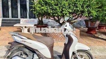 Sh mode chính chủ 2019, màu trắng