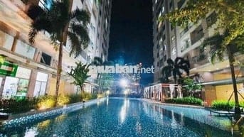 Share phòng ngủ thường trong căn 3PN