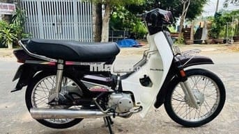 Dream SANDA BOSS tem hồng 50cc gtdd ko cần bằng