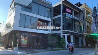 Cho Thuê Nhà Đường Lạc Long Quân gần Cây xăng Quân đội
