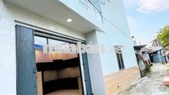 nhà 1 trệt 1 lầu gần đường đặng văn trơn bán gấp kẹt quá rồi