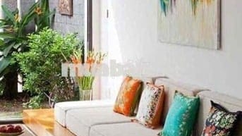 BÁN NHẢ HẺM 3M CÁCH MẶT TIỀN ĐƯỜNG NHỰA  9 CĂN NHÀ