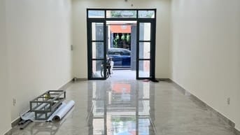 Cho thuê mặt bằng kinh doanh hoặc văn phòng 60m2 giá 20trieu có TL