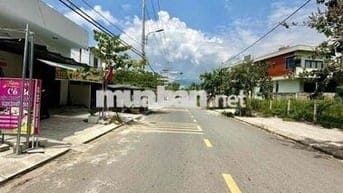 Bán đất đường nhựa 7m5 - Hoà Nhơn gần Uỷ Ban Xã