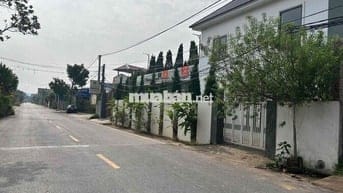 [GIẢM KỊCH SÀN] – Bán Gấp Đất - Minh Phú-92m²-1,55 Tỷ-Mặt Tiền Rộng-Ô