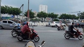 Cho Thuê Mặt bằng kinh doanh 100m2  Số 801- Trương Định