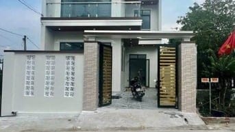 Biệt thự biên hòa ngang khủng 8.5m - 800tr sở hữu shr full thổ cư