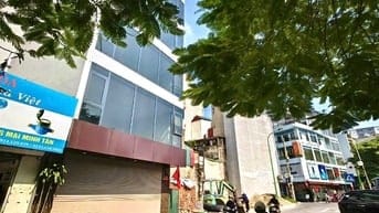 CC Cho Thuê Tòa VP 7T Hạng B Tại Trần Đại Nghĩa Phù Hợp Nhiều Mô Hình