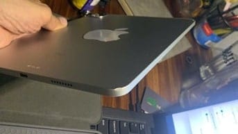 Ipad pro M1- 128G  - Wifi như mới