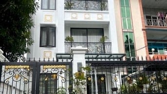 Giảm 2 tỷ Giá bán đất tặng BT Sân vườn 3 tầng 130m2 mt 6.5m - 1x tỷ