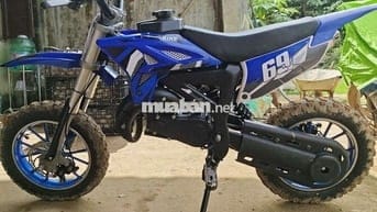 CÀO Cào 2 thì 50cc