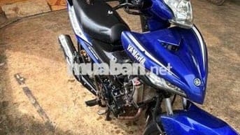 Exciter Cây số 20 Bù Na