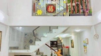 Cần bán gấp nhà đường Hoa Lan, Phường 2, Quận Phú Nhuận 63m2/ giá 930t