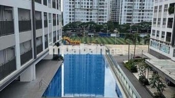 CHO THUÊ 2PN 13,5tr QUẬN 7 52M2 Sunrise Reverside