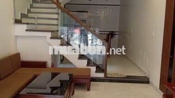 Nhà mới ,sạch sẽ 3 tầng ở Tràng minh ,kiến an