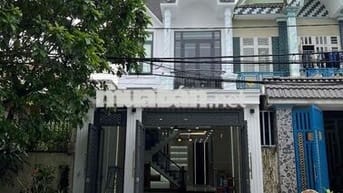 Nhà đẹp -Khu dân cư dân trí cao